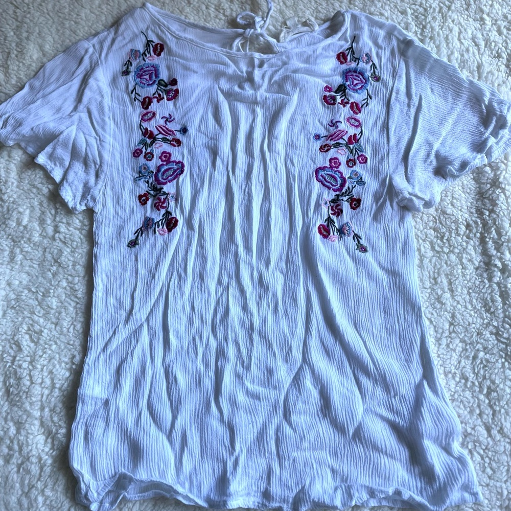 Brand: Cloud Chaser  Size: Small